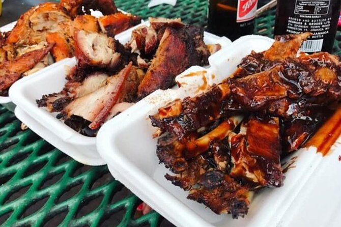 Montego Bay Jerk Tour and Rum Punch Mixology/Food Tour - Key points to know before you go