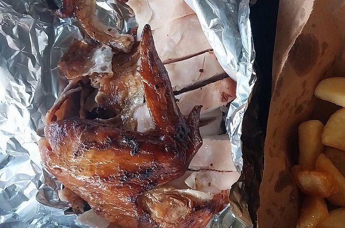 Montego Bay Jerk Tour and Rum Punch Mixology/Food Tour - Private-Group Comfort, Pickup Options, and Mobile Tickets