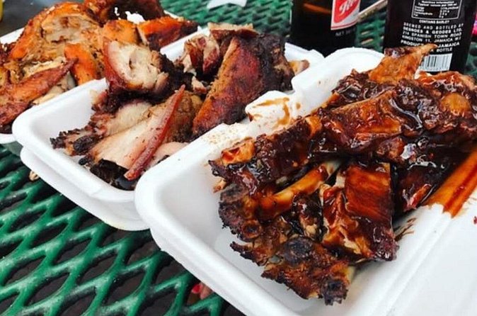 Montego Bay Jerk Tour and Rum Punch Mixology/Food Tour - Should You Book This Montego Bay Jerk and Rum Punch Tour?