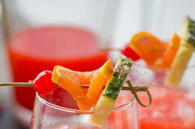Montego Bay Jerk Tour and Rum Punch Mixology/Food Tour - FAQ