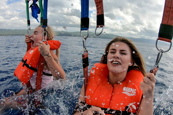 Montego Bay: Jet Car, Jet Ski and Parasailing - What’s included in the $142 price (and what to budget for)