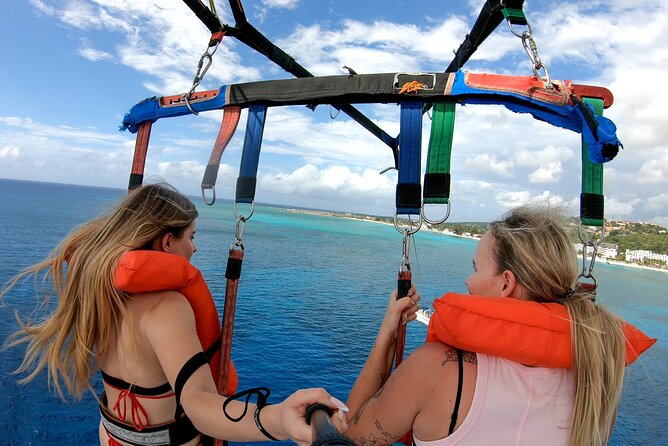 Montego Bay: Jet Car, Jet Ski and Parasailing - Who this tour suits best (and who might prefer something calmer)
