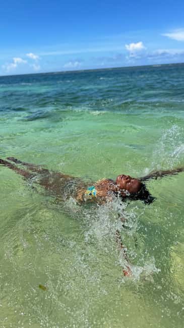 Montego Bay: Jet Car or Jet Ski Experience - Key things to know before you go