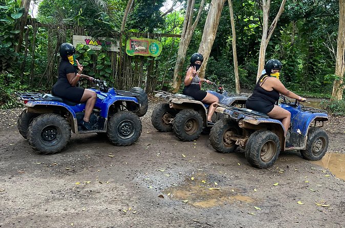 Montego Bay Jet Ski and ATV Combo - Gear, Safety, and the One Rule You Can’t Skip