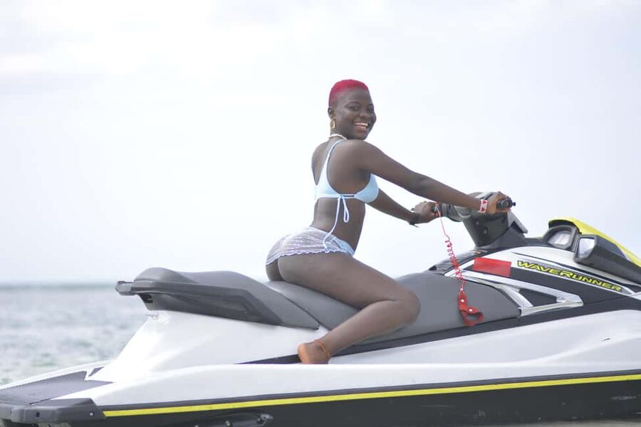 Montego Bay: Jet Ski & Beach with Private Transport - Beginner-Friendly Coaching: The Part That Makes Jet Skiing Click