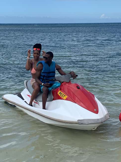 Montego Bay: Jet Ski & Beach with Private Transport - What to Bring (and What to Skip) for a Smooth Day