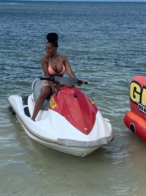 Montego Bay: Jet Ski & Beach with Private Transport - Price and Value: Is $161 Worth It in Montego Bay?