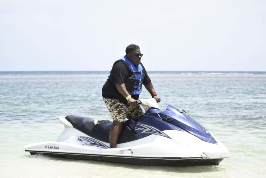 Montego Bay: Jet Ski & Beach with Private Transport - Who This Jet Ski + Beach Combo Fits Best