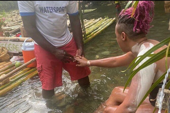 Montego Bay Lethe Rafting And Magritaville & Shopping Combo - Lethe River Bamboo Rafting in Hanover: The “Why This Trip” Part