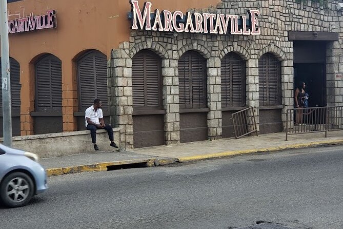 Montego Bay Lethe Rafting And Magritaville & Shopping Combo - River Time: Legends, Safety Vibes, and When You Might Swim