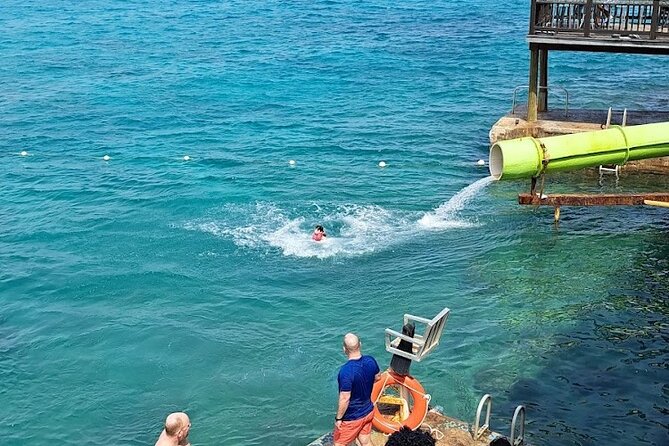 Montego Bay Lethe Rafting And Magritaville & Shopping Combo - Practical Tips to Get the Most Out of It