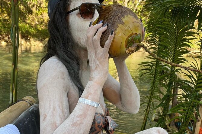 Montego Bay Lethe Rafting And Magritaville & Shopping Combo - How the 2.5-Hour Timing Feels (and What You’ll Actually Do)