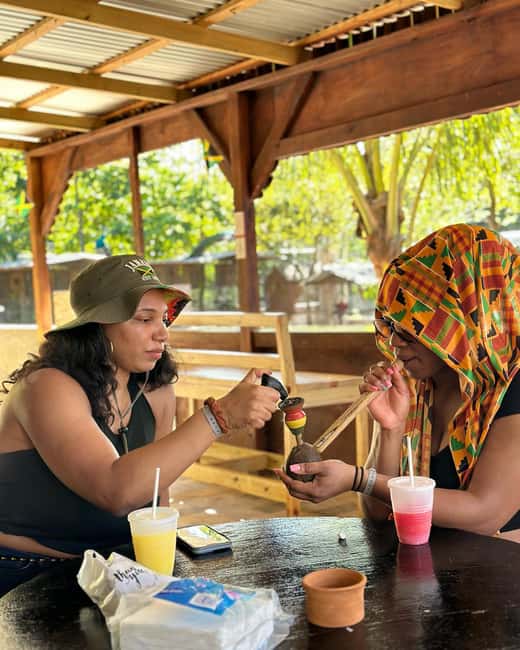 Montego Bay: Marijuana Farm Private Tour with Transportation - Getting From Montego Bay to the Farm Without the Headache