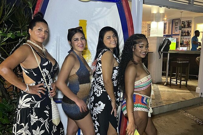 Montego Bay, Negril, Ocho Rios Dinner and Nightlife Experience - Dinner Reservation: Why the reservation piece is worth paying for