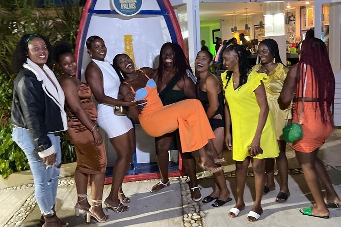 Montego Bay, Negril, Ocho Rios Dinner and Nightlife Experience - Should you book this Montego Bay to Ocho Rios dinner and nightlife experience?