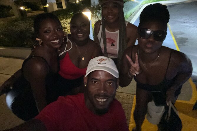 Montego Bay Night Life Clubbing at Pier 1, 27/27 Lounge &Taboo - The driver factor: safety, timing, and real local help