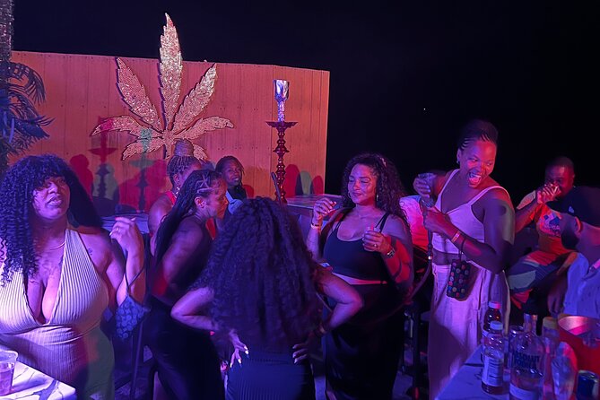 Montego Bay Night Life Clubbing at Pier 1, 27/27 Lounge &Taboo - What to bring (so you don’t slow down your group)