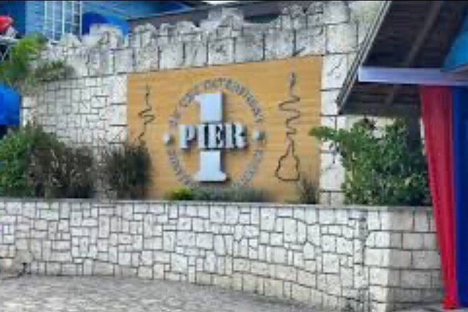 Montego Bay Night Life Clubbing at Pier 1, 27/27 Lounge &Taboo - Price and value: what your $65 really buys