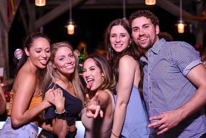 Montego Bay Night Life & Clubbing l Pier 1, Lounge 27/27 l Taboo - Timing: A 2–4 Hour Window That Works for Real Vacations