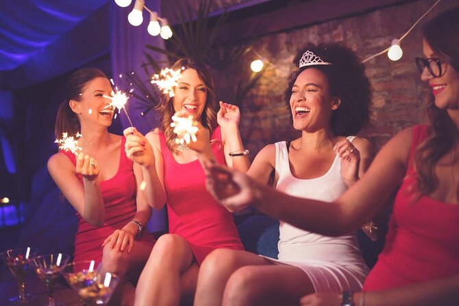 Montego Bay Night Life Experience with Private Transportation - Key Things to Know Before You Go