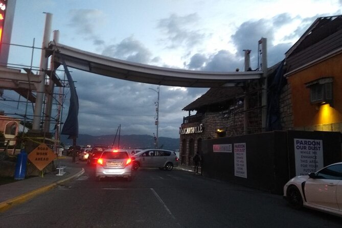 Montego Bay Night Life Experience with Private Transportation - How the 4 to 6 Hour Plan Works (and Why Timing Can Make or Break It)