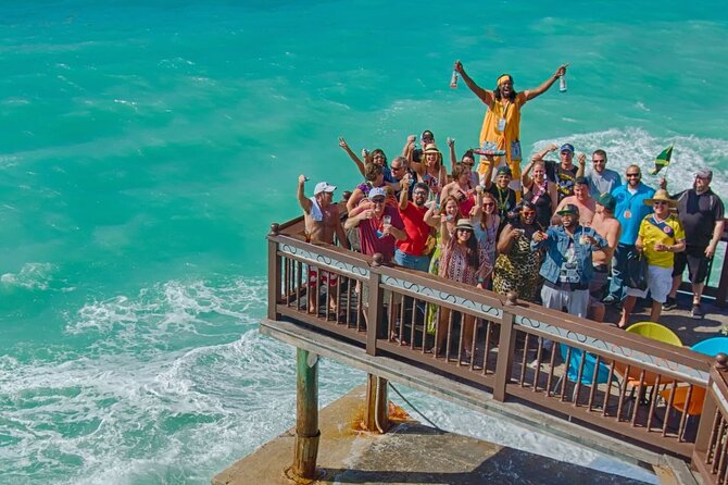 Montego Bay Night Life Experience with Private Transportation - Price and Value: Is $80 Per Person Worth It?