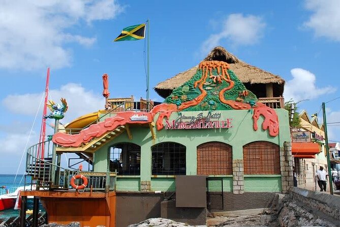 Montego Bay Night Life Experience with Private Transportation - Skip-the-Line Help and Club Hopping Without the Chaos