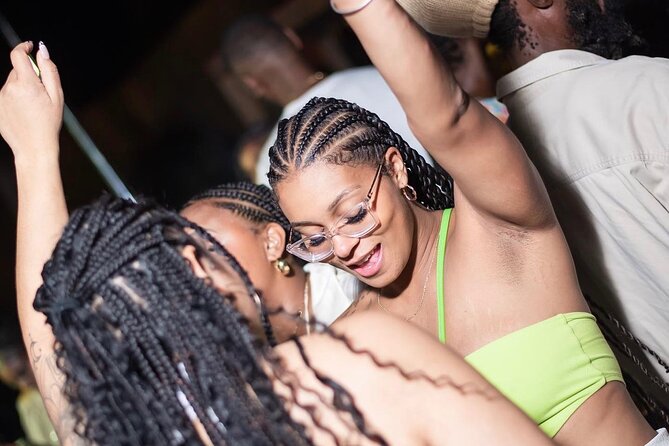 Montego Bay Night Out Lounge2727 Private and Customize Transfer - Price and Logistics: What You’re Really Paying For
