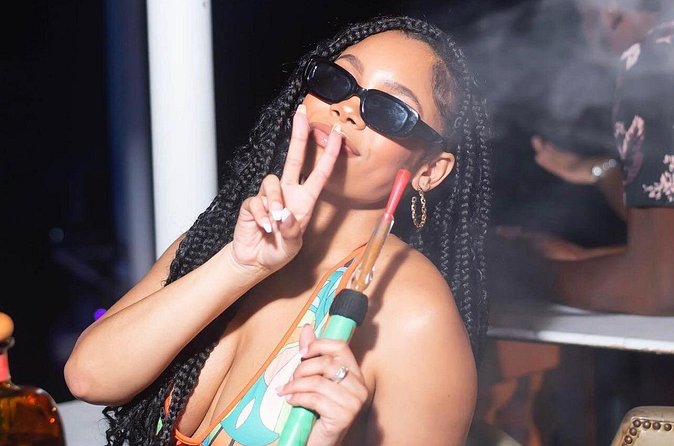 Montego Bay Night Out Lounge2727 Private and Customize Transfer - Quick Checklist for a 3–5 Hour Club Run