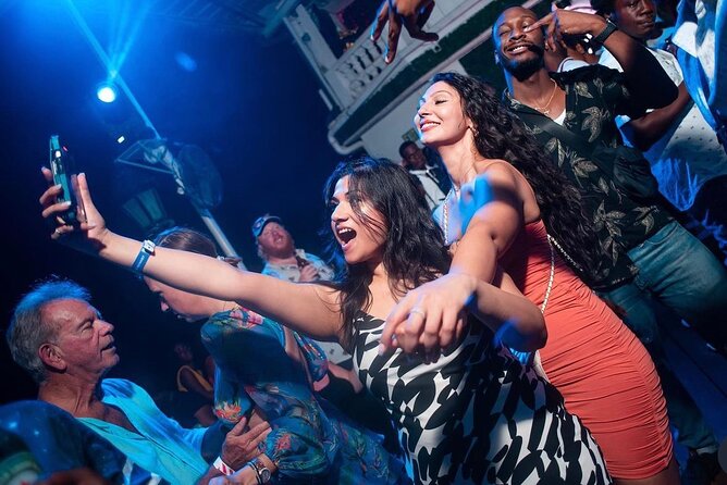 Montego Bay Night Out Lounge2727 Private and Customize Transfer - Should You Book This Montego Bay Night Out?