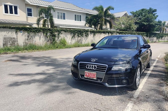 Montego Bay Private Airport Transfer - Price Per Person: Is $30.90 Worth It?