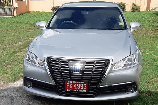 Montego Bay Private Airport Transfers to Montego Bay Hotels in the airport area - Key highlights you’ll feel right away
