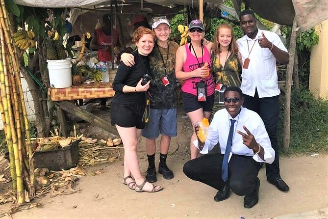Montego Bay Private and Customized Highlights Day Tour - Key Highlights That Make This Tour Worth It