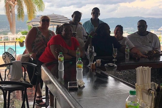 Montego Bay Private and Customized Highlights Day Tour - Montego Bay in Your Own Tempo: Why This Private Tour Works