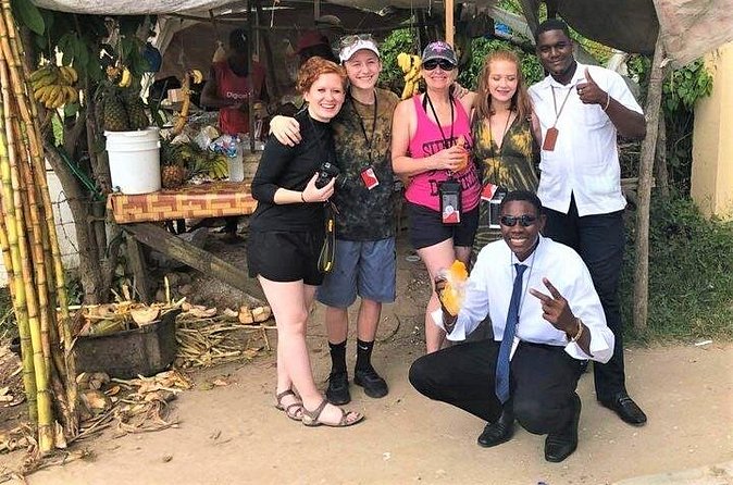 Montego Bay Private and Customized Highlights Day Tour - Shopping Breaks That Feel Practical, Not Touristy