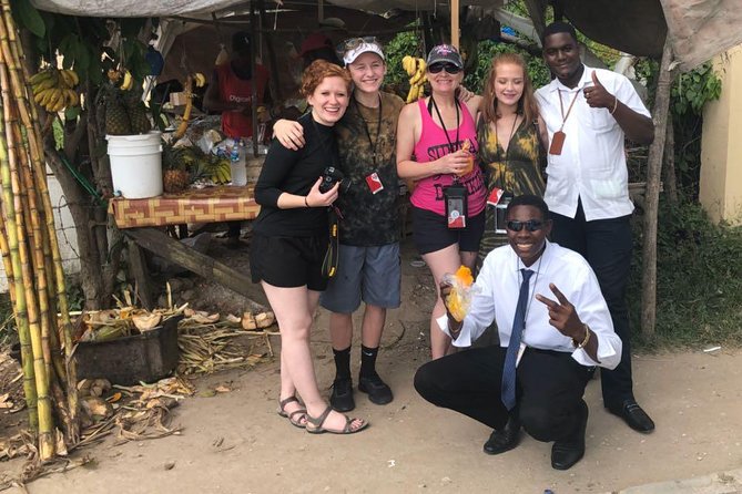 Montego Bay Private and Customized Highlights Day Tour - Time Budget and Photo Stops: How to Get What You Actually Came For