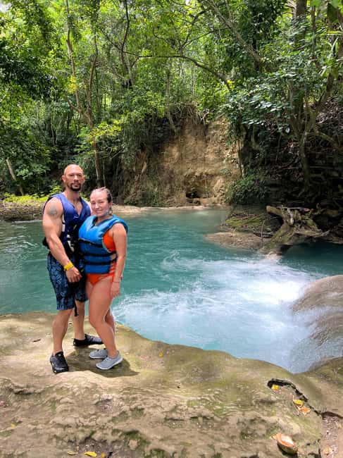 Montego Bay: Private Dunn's River Falls and Blue Hole Tour - Should You Book This Montego Bay Blue Hole + Dunn’s River Tour?