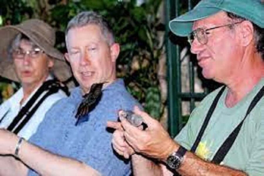 Montego Bay: Private Rocklands Bird Sanctuary Trip - Bird species wish list: what names mean for your trip