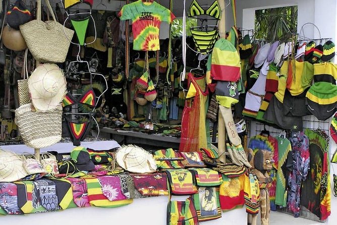 Montego Bay Private Shopping Tour with Hotel Pickup - How the Private Shopping Format Really Feels