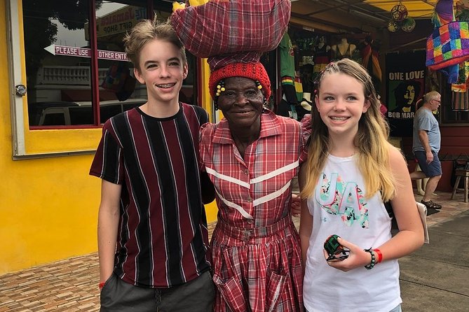 Montego Bay Private Shopping Tour with Hotel Pickup - Price and Value: When $30 Works and When It Doesn’t