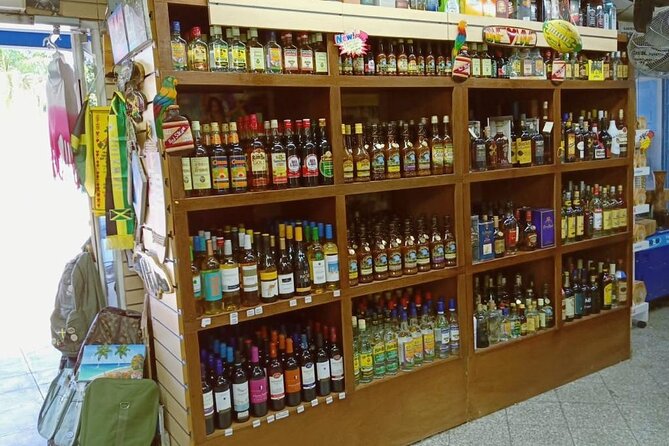 Montego Bay Private Shopping Tour with Hotel Pickup - Practical Tips to Get Deals (Not Just Stuff)