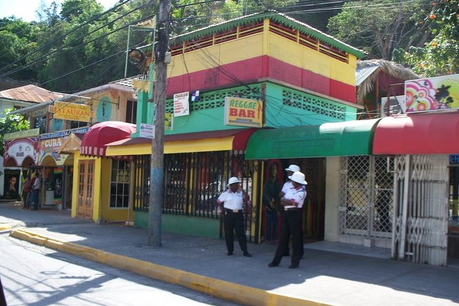 Montego Bay Private Shopping Tour with Hotel Pickup - Who This Tour Suits Best