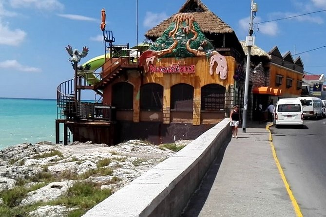 Montego Bay Private Shopping Tour with Hotel Pickup - Hip Strip Shopping: Where You’ll Go, What You’ll Find