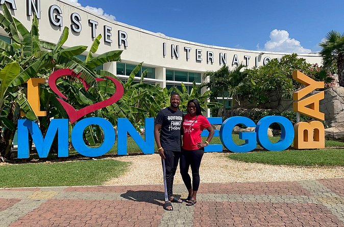 Montego Bay Private Taxi & Airport Transfers - What to consider before you book
