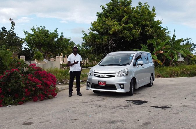 Montego Bay Private Transfer Airport to Hotel one way trip - Air-Conditioned Comfort and Cold Drinks: The Small Touches That Matter