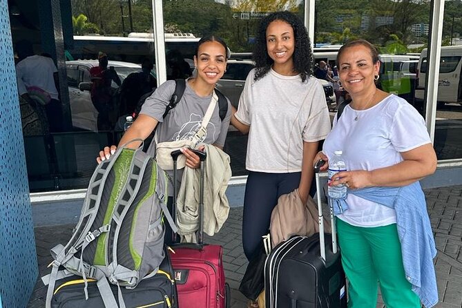 Montego Bay Private Transfer Airport to Hotel one way trip - The Drive Time Range (10 Minutes to 1 Hour): Why Yours May Differ
