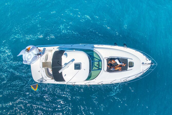 Montego Bay Private Yacht Tour with Open Bar and Lunch - Price and Value: How $2,500 for a Private Group Adds Up
