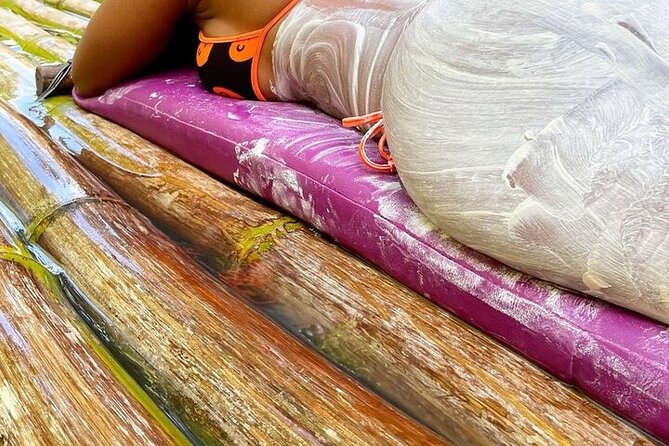 Montego Bay Rafting, Hip-Strip Shopping & Margaritaville Tour - Hip Strip on Jimmy Cliff Boulevard and Margaritaville Time