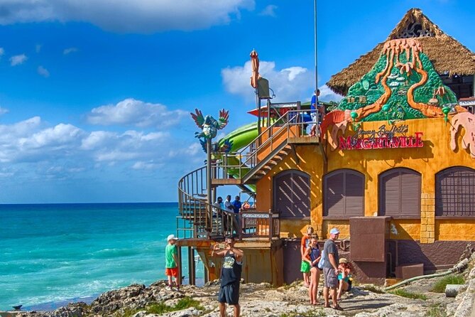 Montego Bay Rafting, Hip-Strip Shopping & Margaritaville Tour - Price and Value: Is $250 Worth It?