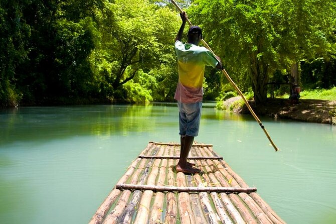 Montego Bay Rafting, Hip-Strip Shopping & Margaritaville Tour - Should You Book This Montego Bay Rafting + Hip Strip Tour?